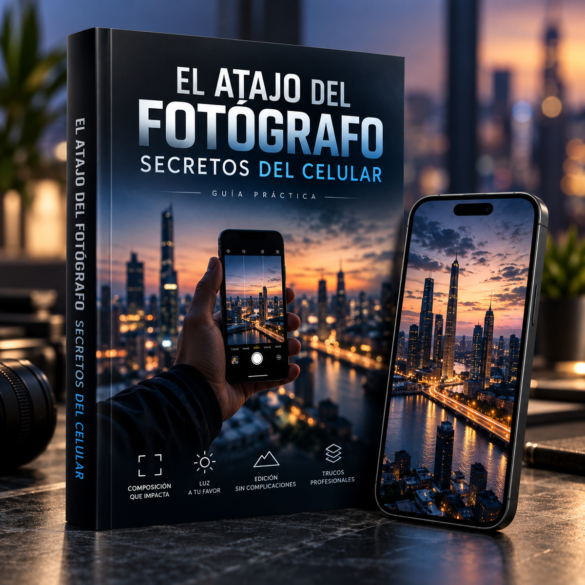 Secretos del Celular 📱