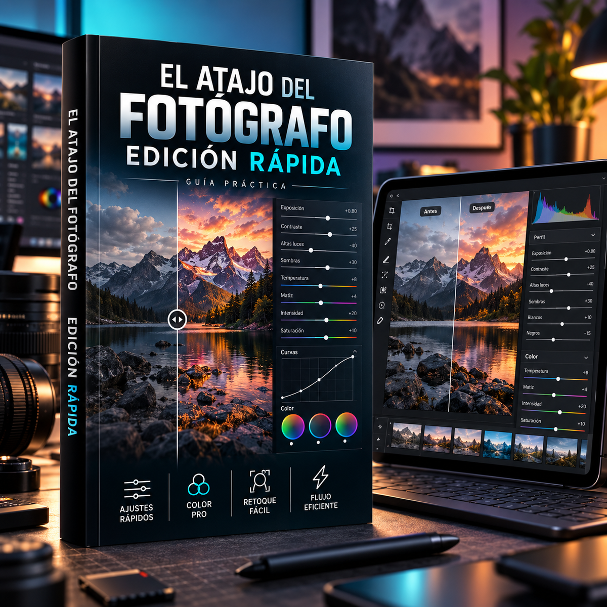 Edicion Rapida 💻